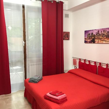 Hotel Da Gianni E Bea Foligno Zewnętrze zdjęcie