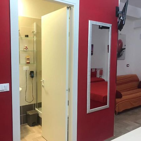 Hotel Da Gianni E Bea Foligno Zewnętrze zdjęcie