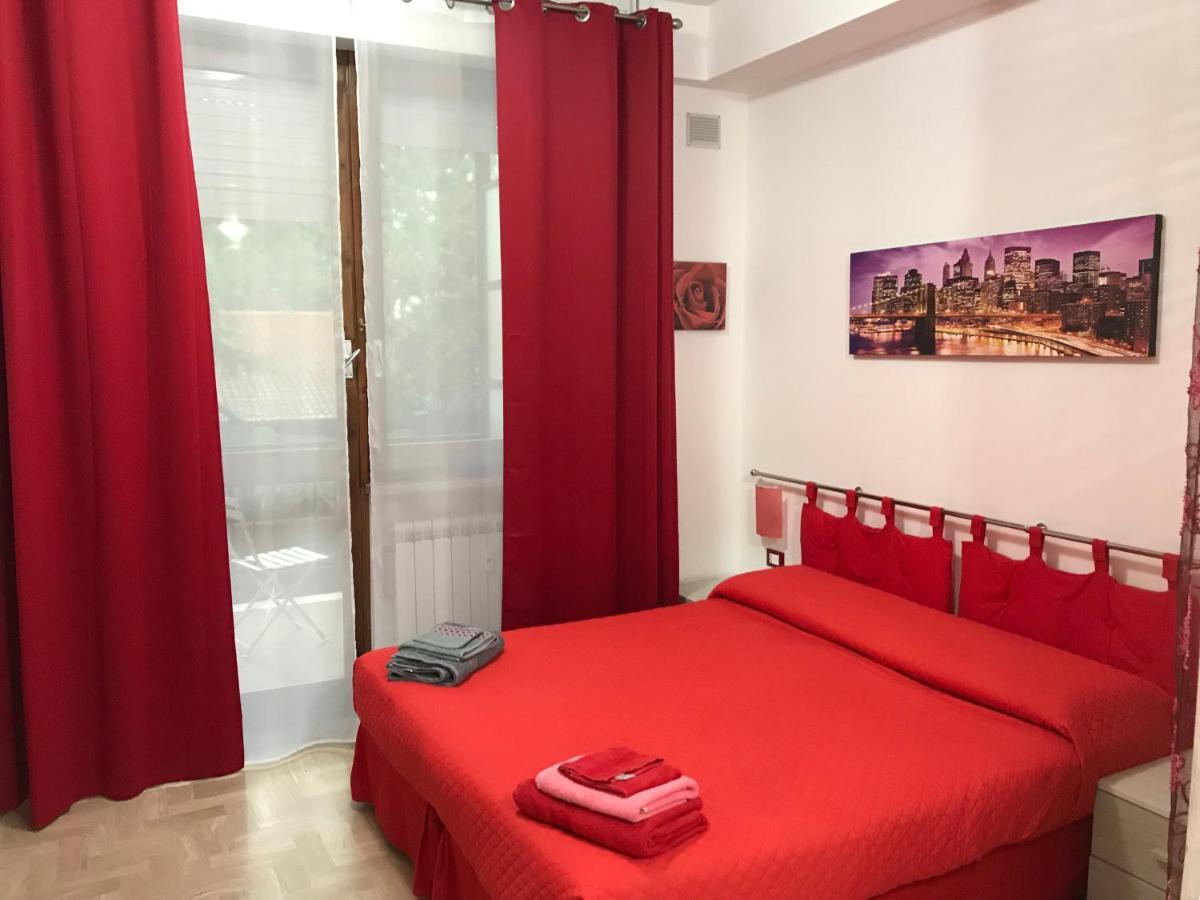 Hotel Da Gianni E Bea Foligno Zewnętrze zdjęcie