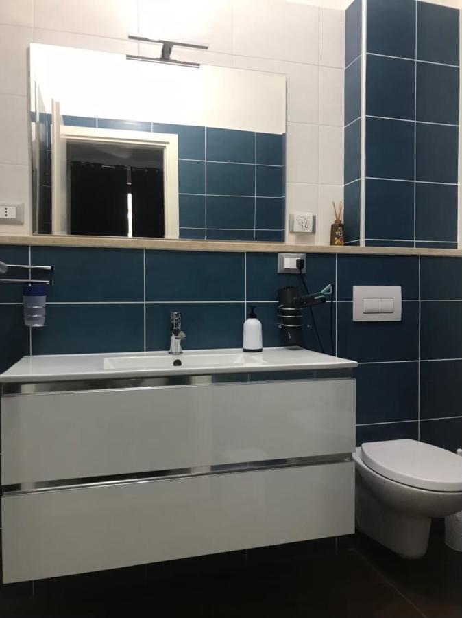 Hotel Da Gianni E Bea Foligno Zewnętrze zdjęcie