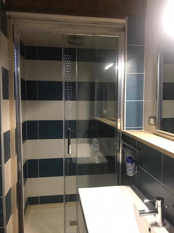 Hotel Da Gianni E Bea Foligno Zewnętrze zdjęcie