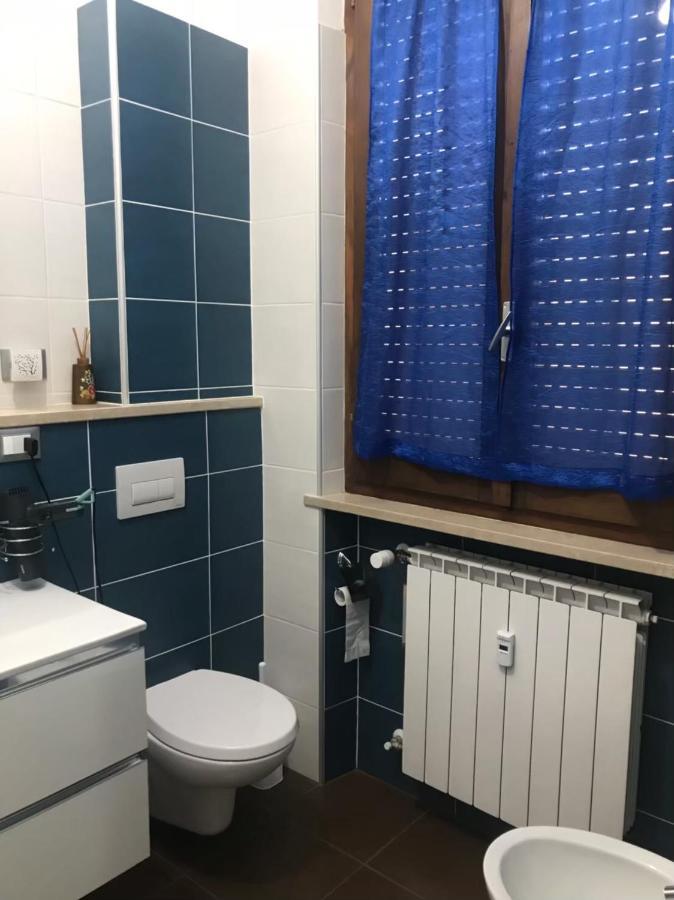 Hotel Da Gianni E Bea Foligno Zewnętrze zdjęcie