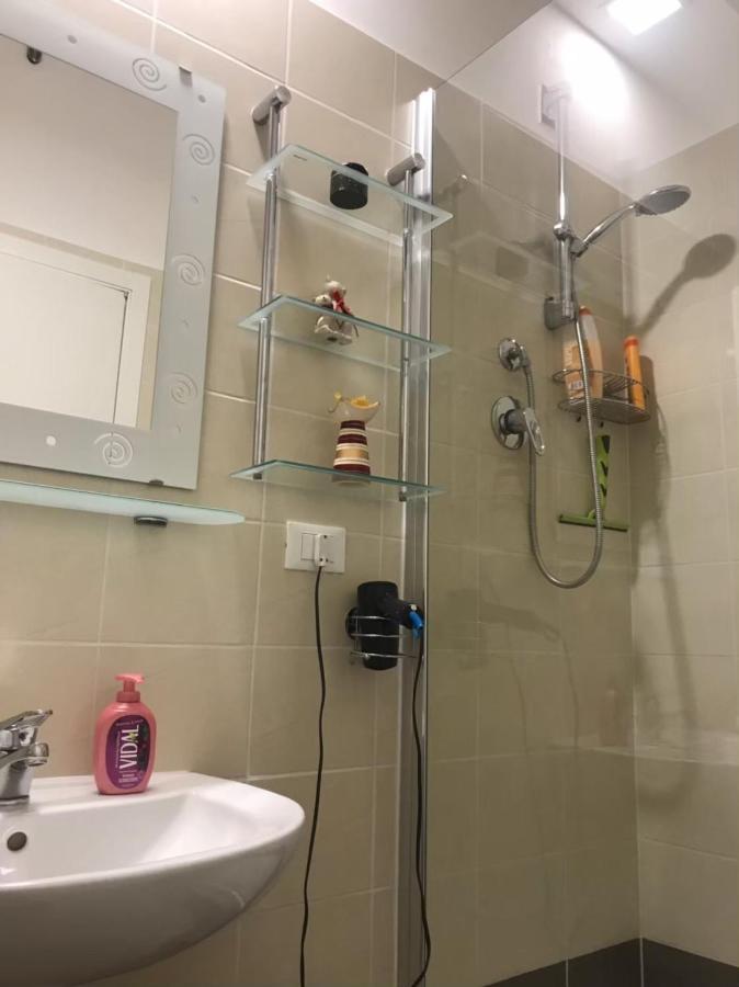 Hotel Da Gianni E Bea Foligno Zewnętrze zdjęcie