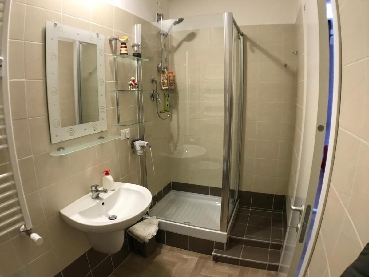 Hotel Da Gianni E Bea Foligno Zewnętrze zdjęcie