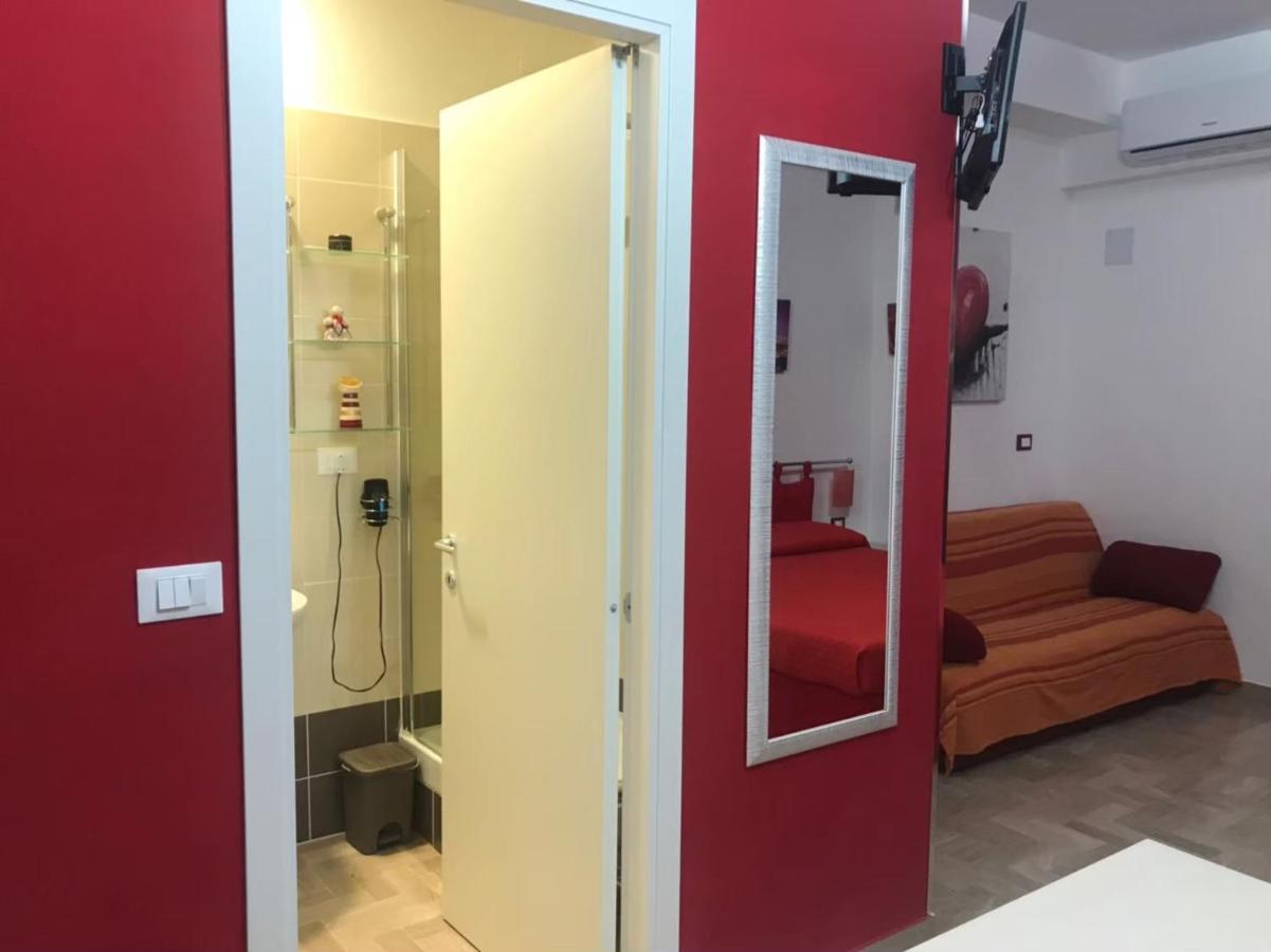 Hotel Da Gianni E Bea Foligno Zewnętrze zdjęcie