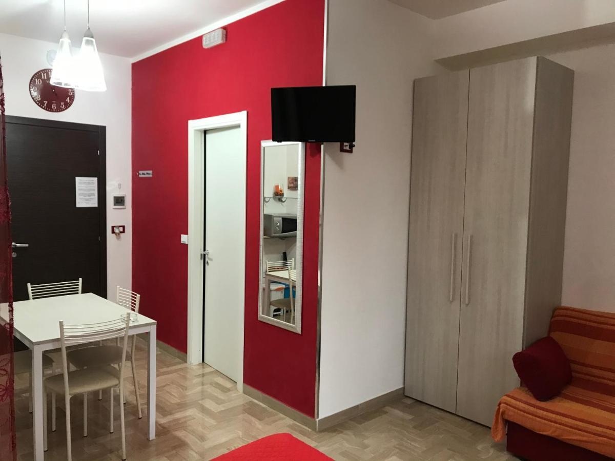 Hotel Da Gianni E Bea Foligno Zewnętrze zdjęcie