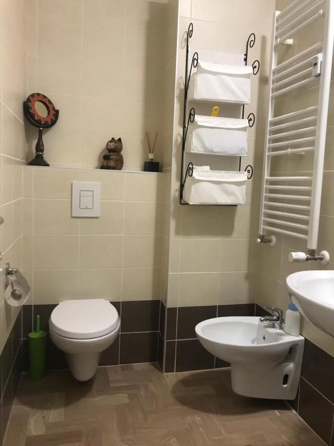 Hotel Da Gianni E Bea Foligno Zewnętrze zdjęcie