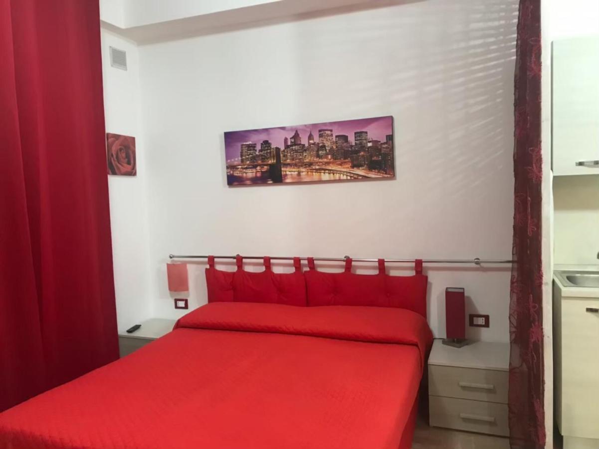 Hotel Da Gianni E Bea Foligno Zewnętrze zdjęcie