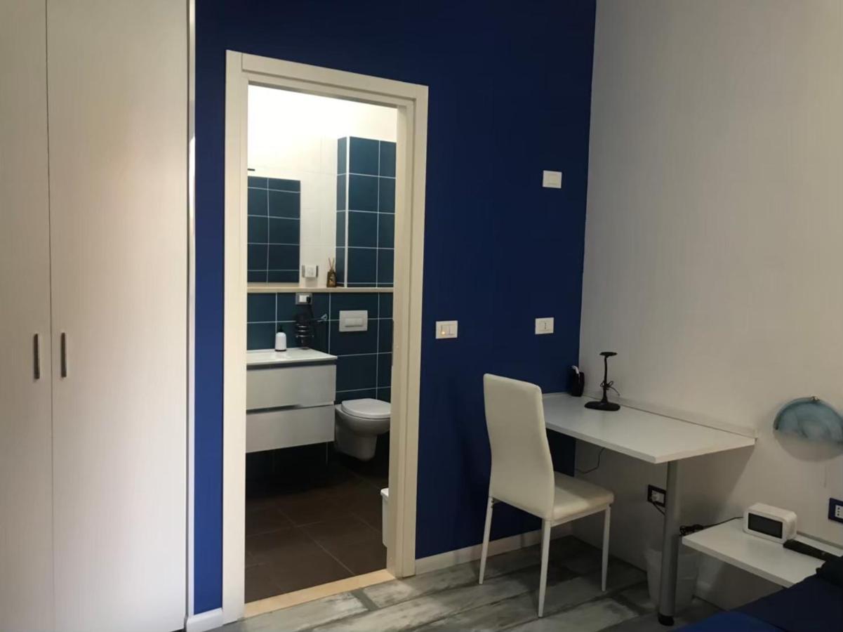 Hotel Da Gianni E Bea Foligno Zewnętrze zdjęcie