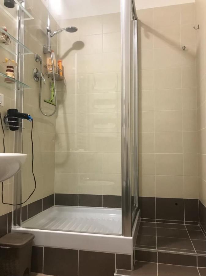 Hotel Da Gianni E Bea Foligno Zewnętrze zdjęcie