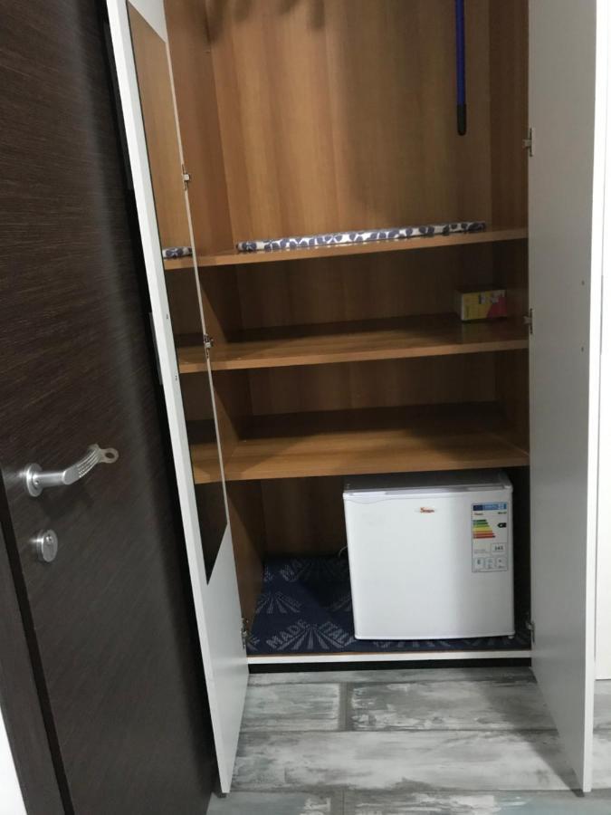 Hotel Da Gianni E Bea Foligno Zewnętrze zdjęcie