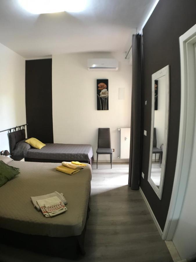 Hotel Da Gianni E Bea Foligno Zewnętrze zdjęcie